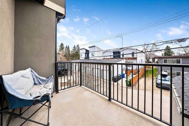 115 - 131 23 Avenue Ne, Home with 2 bedrooms, 2 bathrooms and 2 parking in Calgary AB | Image 9