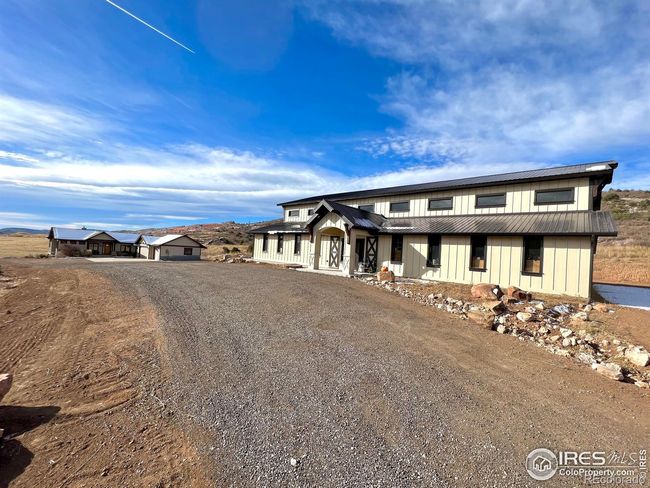 123 Juniper Ridge Rd, House other with 3 bedrooms, 3 bathrooms and 3 parking in Laporte CO | Image 26