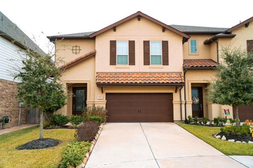 9535 Scanlan Heights Ln, Missouri City, TX, 77459-5503 | Card Image