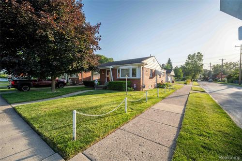 4402 Vassar Street, Dearborn Heights, MI, 48125 | Card Image