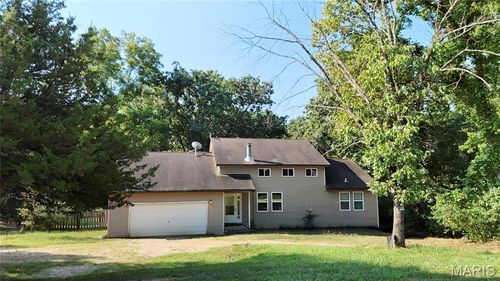 9387 Persimmon Ct Court, Bonne Terre, MO, 63628 | Card Image
