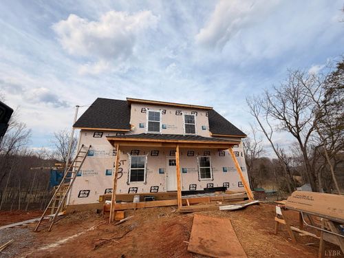 3 Crockett Rd, Forest, VA, 24551 | Card Image