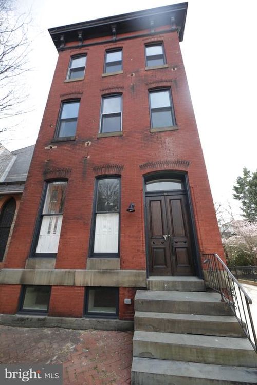 213 Wilson Street, BALTIMORE, MD, 21217 | Card Image