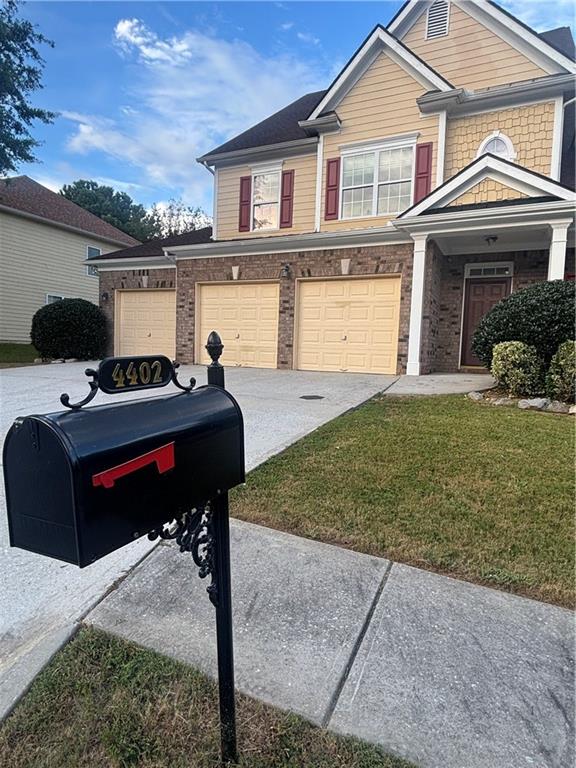 Residential in Union City 4