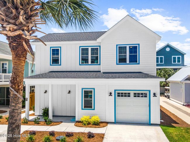1320 Searay Ln, House other with 4 bedrooms, 4 bathrooms and 1 parking in Carolina Beach NC | Image 65