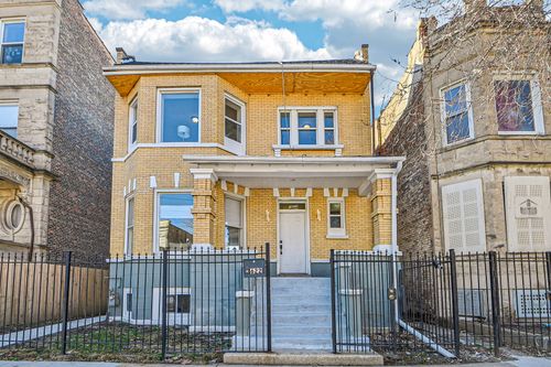 1622 S Central Park Ave, CHICAGO, IL, 60623-2523 | Card Image