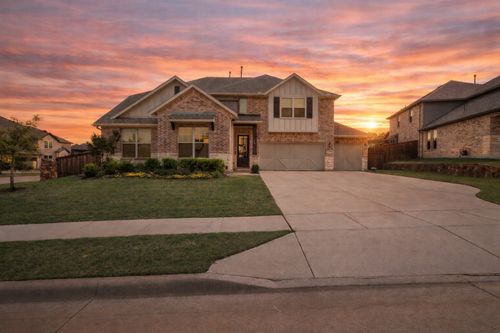 7018 Hickory Falls, Argyle, TX, 76226 | Card Image