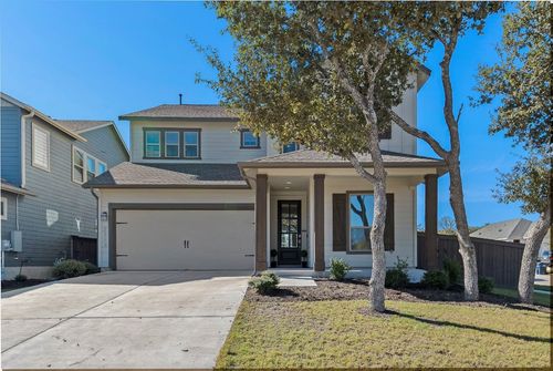 2313 Ringstaff Rd, Leander, TX, 78641-4160 | Card Image