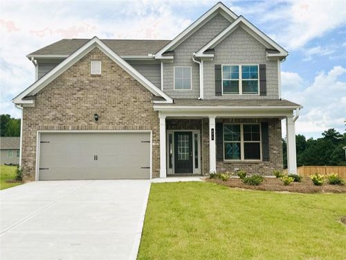 475 Paces Dr, Lithia Springs, GA, 30122-3982 | Card Image