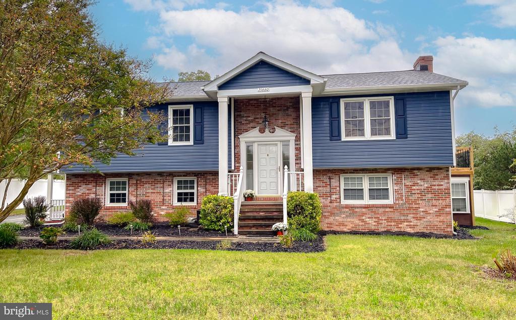 Chancellors Run Rd, Great Mills, MD 20634