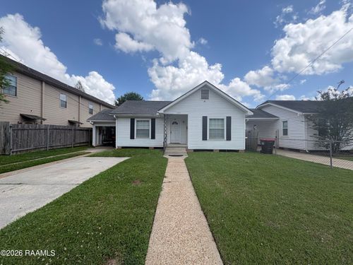 605 Coolidge St, Lafayette, LA, 70503-2104 | Card Image