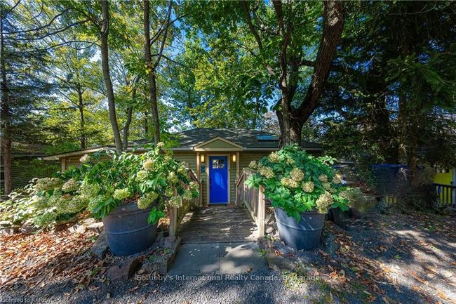 345 Thousand Island S, House other with 0 bedrooms, 1 bathrooms and 20 parking in Lansdowne ON | Image 5