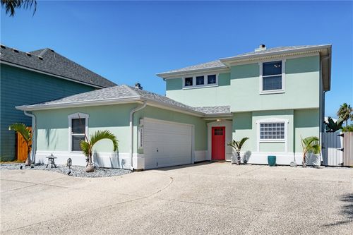13538 Bullion Ct, Corpus Christi, TX, 78418-6907 | Card Image