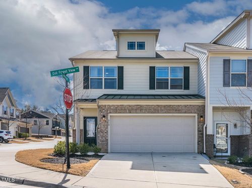 518 Oak Forest View Ln, Wake Forest, NC, 27587-1847 | Card Image