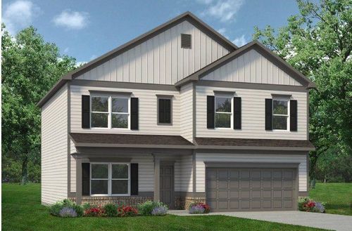 109 Sherri Ln Ne, Calhoun, GA, 30701-9118 | Card Image