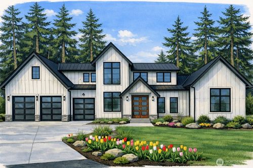 40320 32nd Ave E, Eatonville, WA, 98328-8402 | Card Image