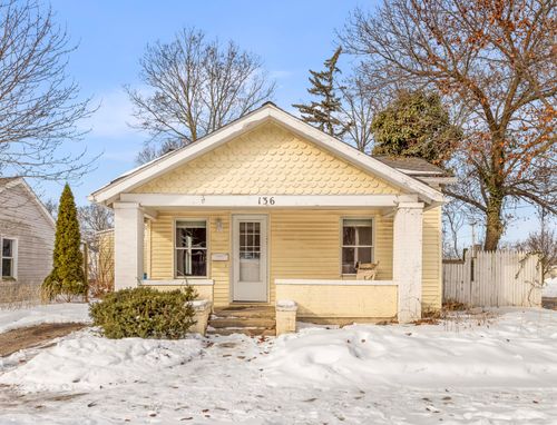 136 Orchard St, Morenci, MI, 49256-1416 | Card Image