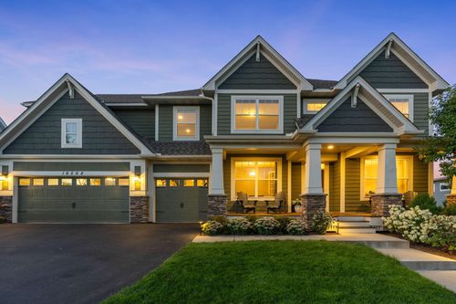 16568 Duluth Trl, Lakeville, MN, 55044-2606 | Card Image