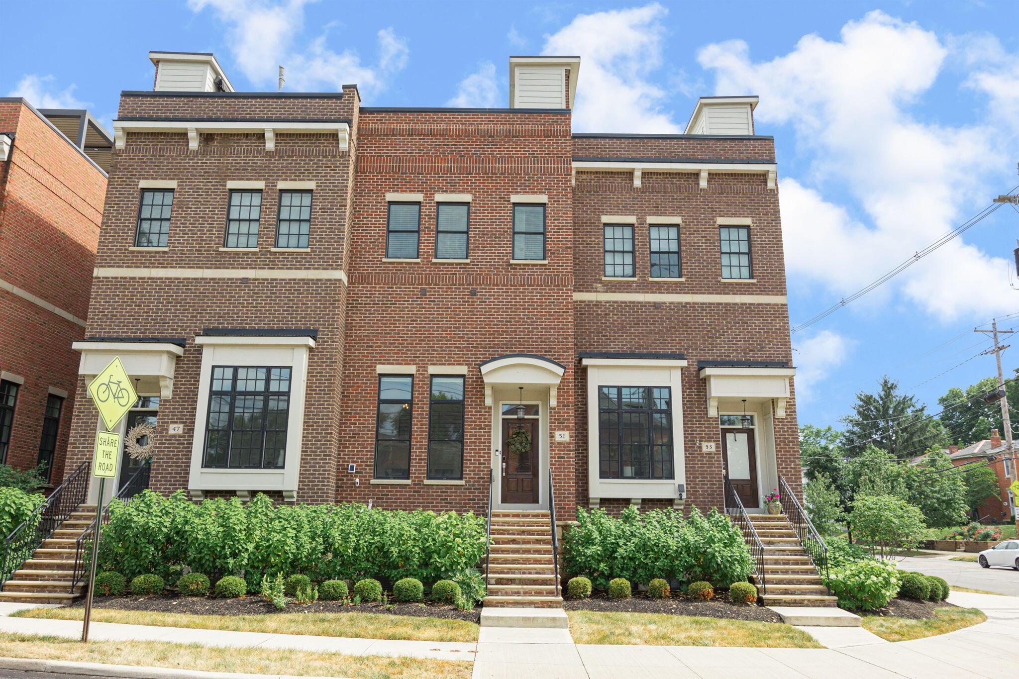 Whittier St, Columbus, OH 43206