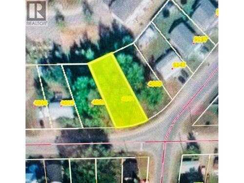 4804 52 Ave, Chetwynd, BC, V0C1J0 | Card Image