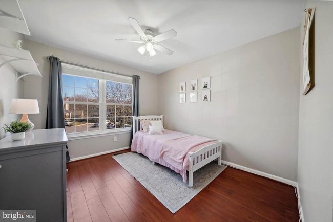 10602 Budsman Ter, Townhouse with 3 bedrooms, 4 bathrooms and null parking in DAMASCUS MD | Image 21