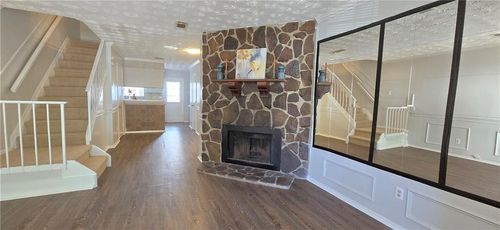 6711 Colchester Pl, Norcross, GA, 30093-3455 | Card Image