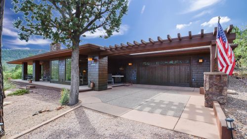 6682 W Windsong Ln, Pine, AZ, 85544-5876 | Card Image