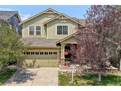 10805 Hickory Ridge St, Highlands Ranch, CO, 80126-7544 | Card Image