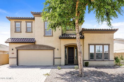 660 S 165th Ave, Goodyear, AZ, 85338-2549 | Card Image