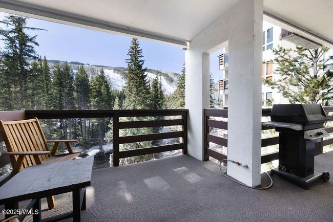 4E - 452 E Lionshead Cir, Condo with 3 bedrooms, 3 bathrooms and 1 parking in Vail CO | Image 16