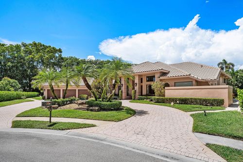 17595 Bocaire Pl, Boca Raton, FL, 33487-1122 | Card Image