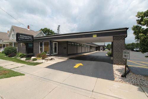 unit-2-196 W Chestnut St, Burlington, WI, 53105-1236 | Card Image
