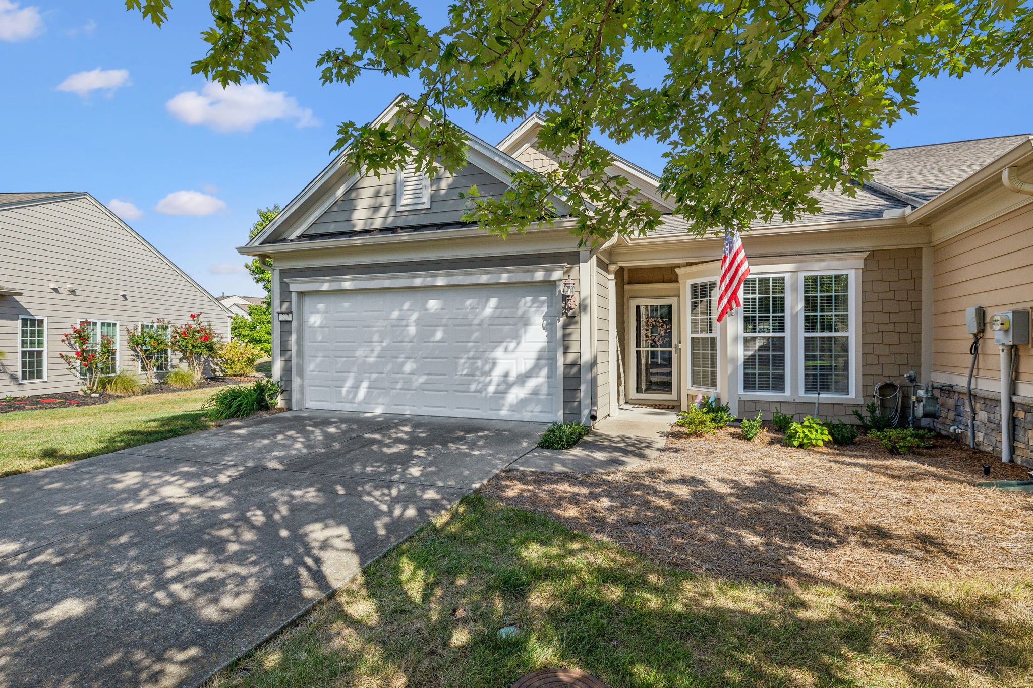 Blockade Ln, Mount Juliet, TN 37122