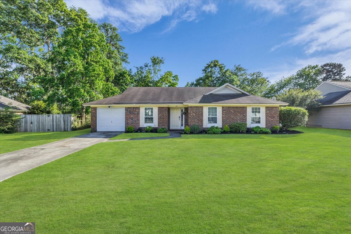 Residential in Richmond Hill