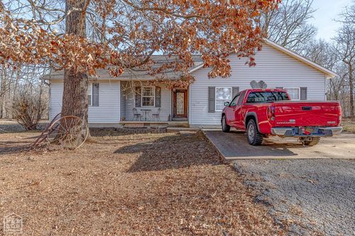 23 Matecumbe Dr, Cherokee Village, AR, 72529-7613 | Card Image