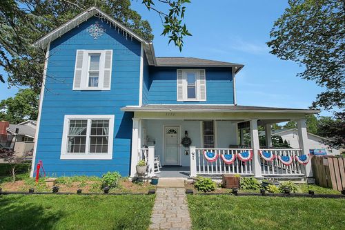 1110 High St, Harrisburg, OH, 43126-7717 | Card Image