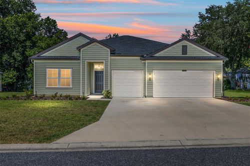 7834 Sw 194th Ct, DUNNELLON, FL, 34432-9223 | Card Image