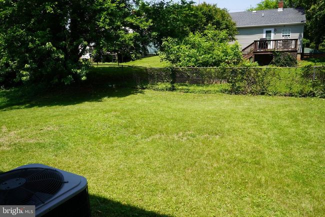 214 W Culpeper St, House other with 3 bedrooms, 4 bathrooms and null parking in CULPEPER VA | Image 20