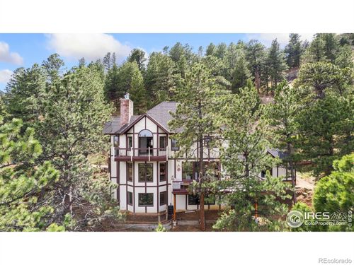 24771 Westridge Rd, Golden, CO, 80403-8337 | Card Image