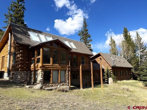 5901 Hinsdale County Road 30, Lake City, CO, 81235 | Card Image