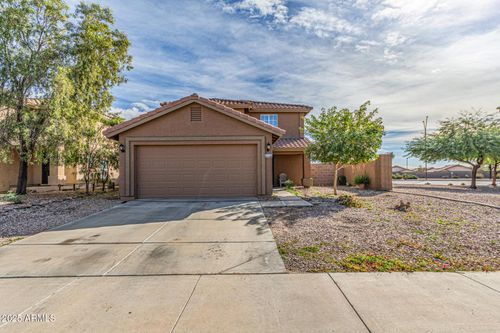 22613 W Desert Bloom St, Buckeye, AZ, 85326-6515 | Card Image