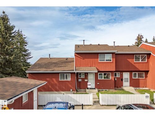 10688 Beaumaris Rd Nw, Edmonton, AB, T5X3N4 | Card Image