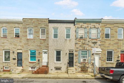 1208 Glyndon Ave, BALTIMORE, MD, 21223-3611 | Card Image