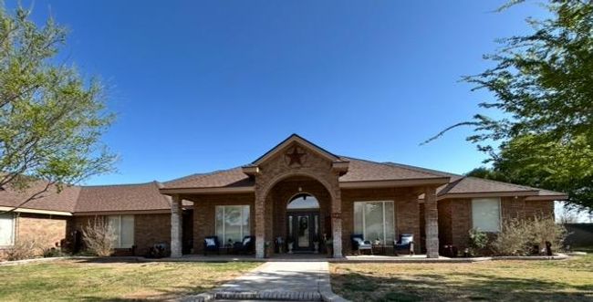 390 Hackberry Dr, House other with 5 bedrooms, 5 bathrooms and 3 parking in Andrews TX | Image 92