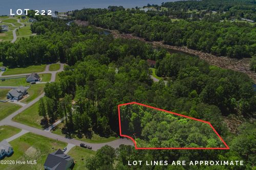 222-71 Jasmine Ln, Minnesott Beach, NC, 28510 | Card Image