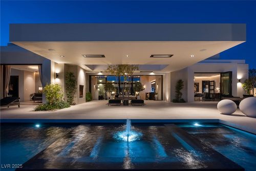 41 Crested Cloud Way, Las Vegas, NV, 89135-1609 | Card Image