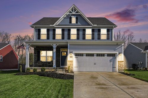 1745 Highlander Dr, Xenia, OH, 45385-1458 | Card Image