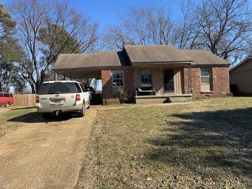 4612 Newton Dr, Memphis, TN, 38109 | Card Image