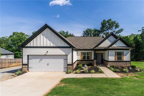 368 Bryndemere Dr, Dawsonville, GA, 30534-7590 | Card Image