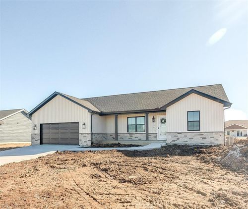 127 Bayport Dr, Moro, IL, 62067-1432 | Card Image